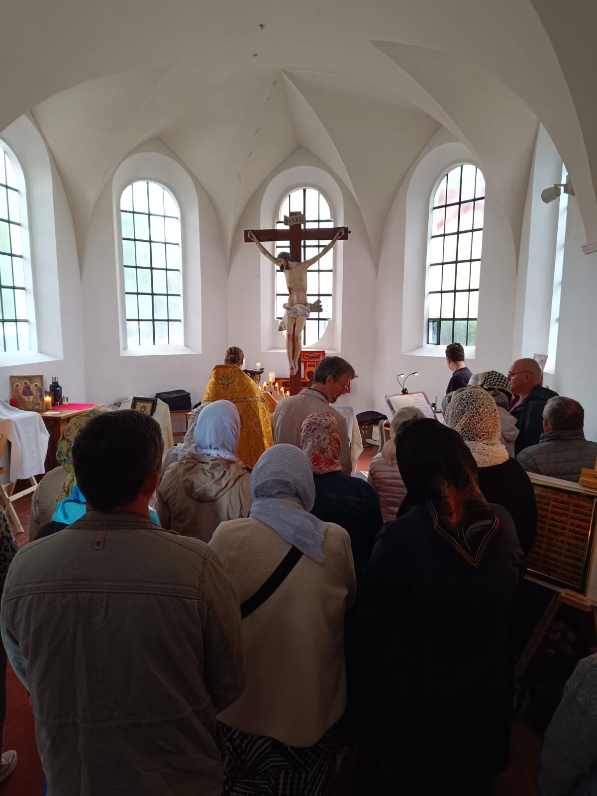 Foto Orthodox Weilhem 10